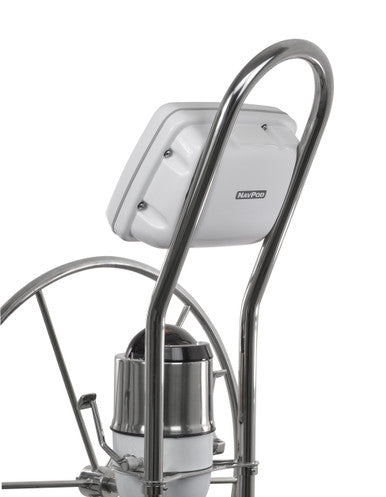 Navpod GP1800-13 SailPod for Simrad GO9 & GO9-XSE