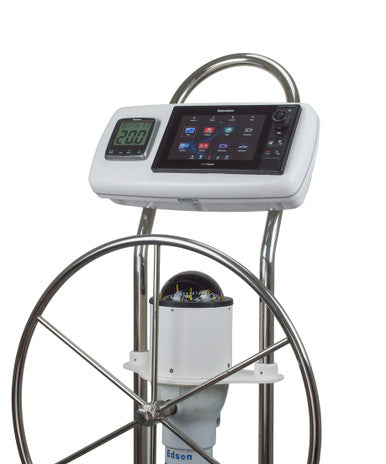 Navpod GP2040-19 SystemPod for Ramarine es95/97/98 & AXIOM PRO 9