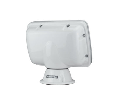 Navpod PP5038 PowerPod for Furuno 10" NavNet vx2