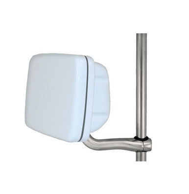 Navpod RMX4813 Pod de montaje en riel PRECUTADO Simrad NSS9 EVO2