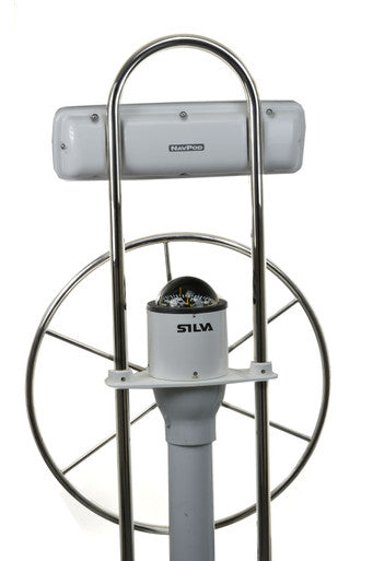 Navpod SG225 Garde droite Tube 12" de large 1,25"