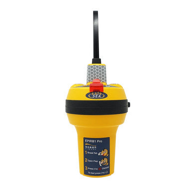 Ocean Signal EPIRB1-PRO EPIRB Cat 1 Classe 2