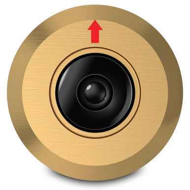 Oceanled Eyes Ocean GEN2 NTSC Camera Bronze Besel