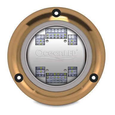 Oceanled Sport S3124S Blue/White