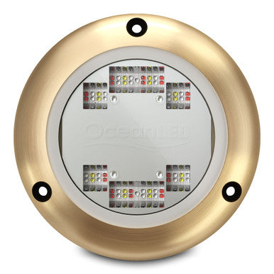 Oceanled Sport S3166S RGBW LED Underwater Light