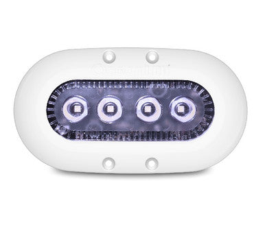Oceanled X4 X-Series Midnight Blue LED
