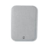 Polyplanar Ma-905 Spkr Blanc 5X9 Montage sur panneau