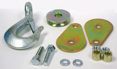 Powerwinch Pully Block For 712