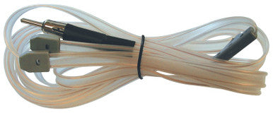 Antenne à fil souple dipôle Prospec