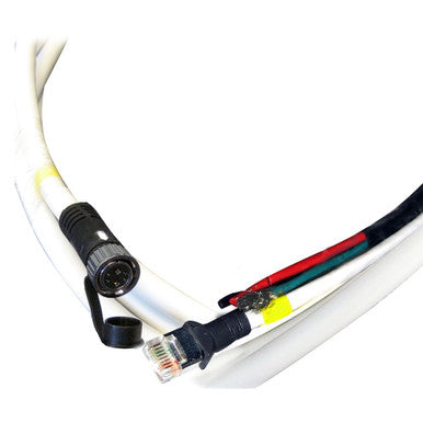 Câble Raymarine A55076D 5M pour dômes numériques
