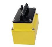 Raymarine M265LH Transducteur IN-HULL Chrip