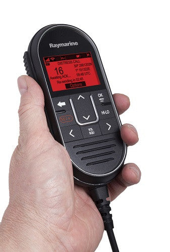 Raymarine A80289 Raymic Second Station Kit