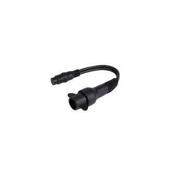 El cable adaptador Raymarine A80331 adapta CPT-DVS a DRAGONFLY6/7