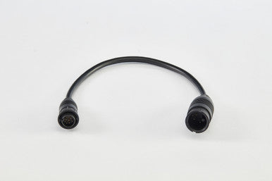 Cable Adaptador Raymarine De 9 Pines A 8 Pines