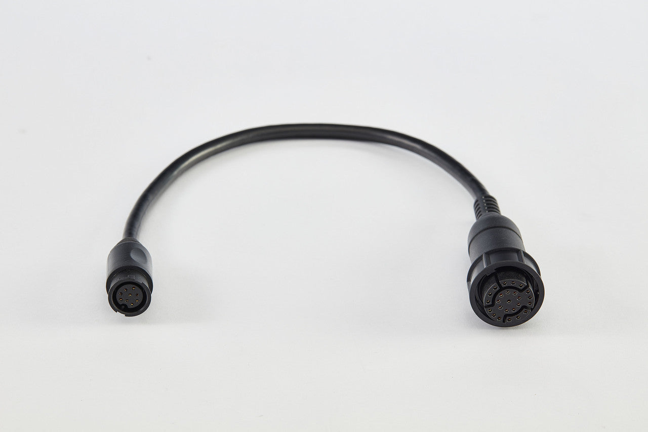 Raymarine A80490 Adapter Cable DV or CPT-S to Axiom RV Axiom PRO RV or Axiom PRO S