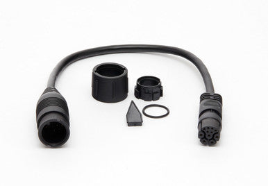 Raymarine A80496 Adapter 11 To 8 Pin Transducer