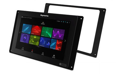 Raymarine A80524 Adaptador Axiom 7 en E7/E7D