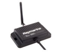 Hub inalámbrico Raymarine para Ray90/91