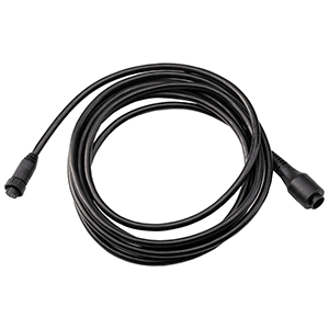 Cable de extensión Raymarine A80562 de 4 m para transductor HyperVision