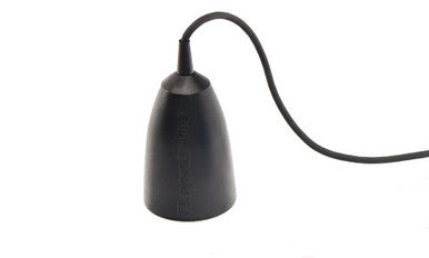 Raymarine A80583 CPT-S Transducteur de glace avec prise HyperVision