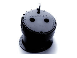 Raymarine P79 In-Hull Transducer For DSM300
