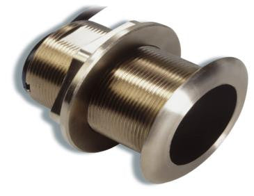 Raymarine E66085 20D Élément incliné Bronze TH 50/200 B60