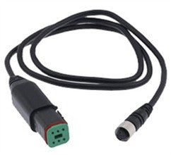 Câble de liaison EVC pour moteur Volvo Raymarine E70240 1M