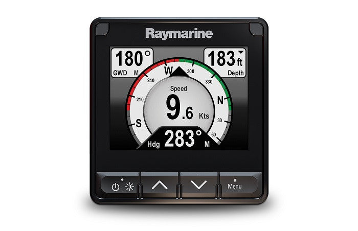 Raymarine I70S Multifunction Instrument Display