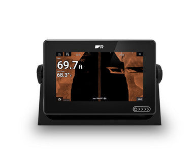 Raymarine Axiom+ 7 RV 7" MFD No Transducer No Chart