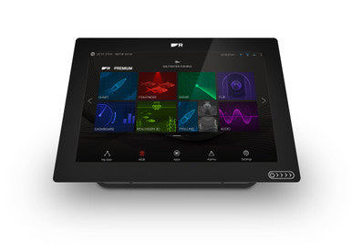 Raymarine Axiom+ 12 12" MFD No Transducer No Chart