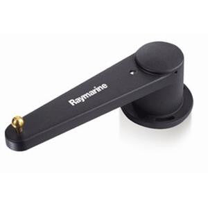 Référence du gouvernail rotatif Raymarine