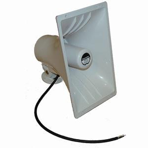 Haut-parleur Raymarine Haier pour : 220 430