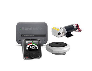 Raymarine EV100 Power Pilot