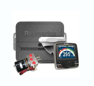 Pilote automatique hydraulique TYPE-1 Raymarine EV200