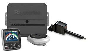 Raymarine EV200 Linear TYPE-1 Short Stroke Autopilot