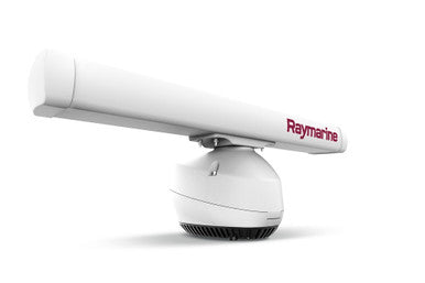 Raymarine 12kW Magnum 4' Open Array avec câble de 15m