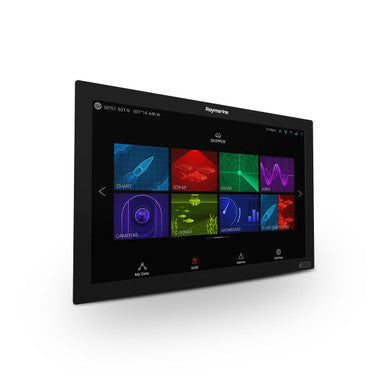 Raymarine Axiom XL 24  MFD Kit