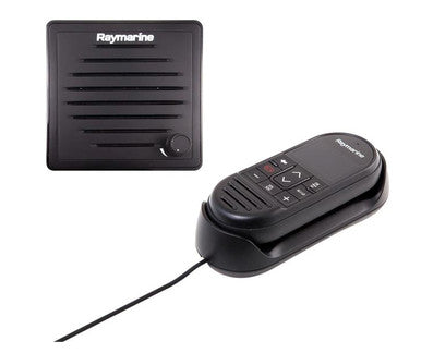 Kit de segunda estación inalámbrica Raymarine para Ray90