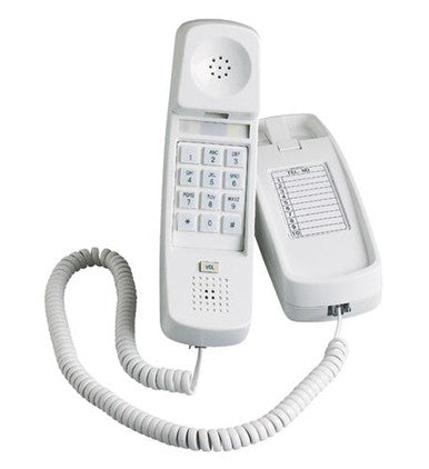 Cetis Hospital Phone w/ Data Port 20005