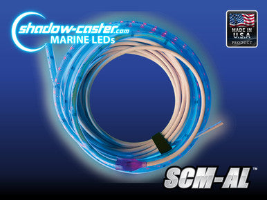 Shadow Caster SCM-AL-LED-16 Iluminación decorativa de 16'