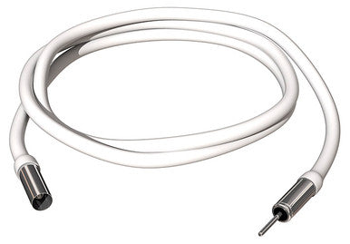 Shakespeare 4352 10' Ext.Cable For Stereo Antenna