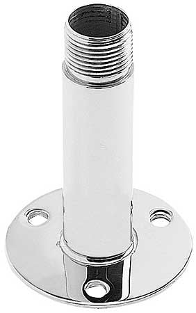 Shakespeare 4365 4" Deck Moun Stainless Steel