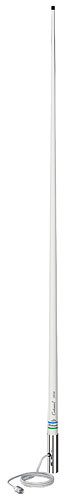 Shakespeare 5104 Antenne VHF 4' 3DB avec 15' RG58