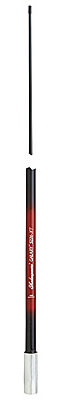 Shakespeare 5226XT 8' VHF Galaxy Antenna Black w/ SS Ferrule