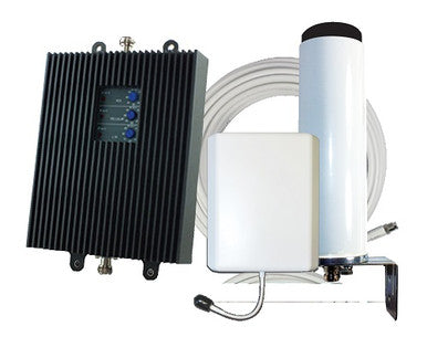 Shakespeare CA-T Amplificateur T-MOBILE 2/3/4G