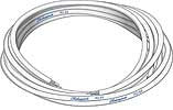 Shakespeare SRC35 35' Cable For SRA30/40/50