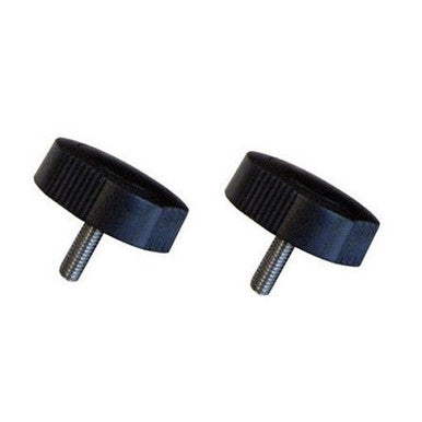 Simrad 000-10467-001 Perillas de montaje para la serie NSS