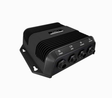 Simrad NAC-1 Computer