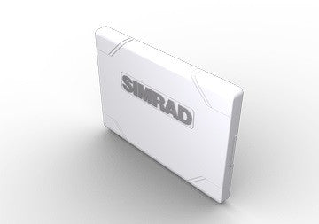 Pare-soleil Simrad pour GO9 XSE