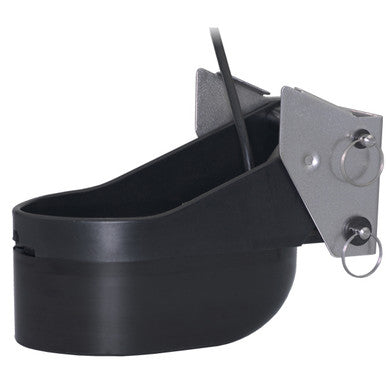 Sirmad TM275LH-W CHIRP Transom Mount